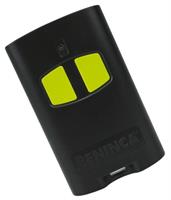 RADIOCOMANDO BENINCA TO.GO 2VA 433.92