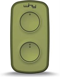 RADIOCOMANDO WHY NOA MINI AUTOAP.GREY