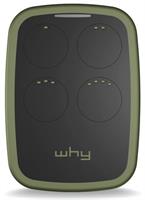 RADIOCOMANDO WHY EVO NOA SKY BLUE