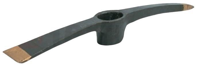 PICCONE TEMPERATO PUNTA ORO SENZA MAN.