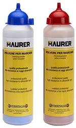 POLVERE BLU GR.1000 TRACCIALINEE