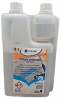 LIQUIDO PULIZIA LT.1 BONACLEAN BONA103