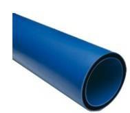 TUBO POLIETILENE  40 ATM.25 ALTA DENS.