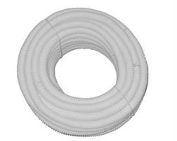 TUBO PVC ANTICONDENSA BIANCO D.16