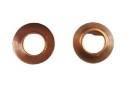 GUARNIZIONI IN RAME 1.4 PER RACCORDI