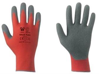 GUANTI NYLON LATTICE NINJA FLEX TG.9