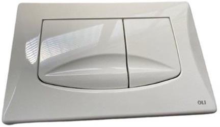 PLACCA COMANDO BETTER 2 BIANCA OLIVER