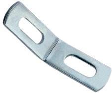 ANGOLARI 135G.ZIN.X PROFIL.MM.60X60X26