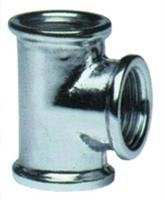 TEE OTTONE 1.2 CROMATI