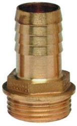 RACCORDI P.GOMMA M 3.4X25 OTT.T.ROMA