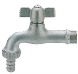 RUBINETTI ANTIGELO P.GOMMA NICHEL. 1.2