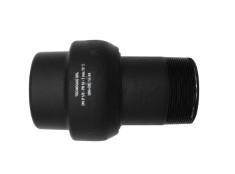 GIUNTI ISOL. DIELET. MF 1-1/4 GAS/ACQ