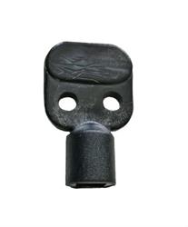 CHIAVE PER SERRATURA ARMADIO GAS