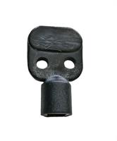 CHIAVE PER SERRATURA ARMADIO GAS