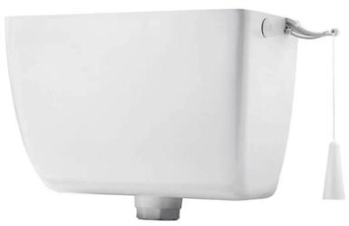 CASSETTE PLAST.ALTE CABRIO CON GALL.