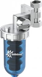 DOSATORE POLIFOSF.PER CALDAIE ATT.1/2