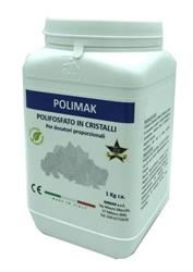 SALI POLIFOSFATI IN BARATTOLO KG.1