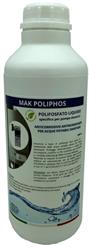 POLIFOSFATO LIQUIDO MAK POLIPHOS LT.1