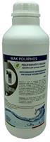 POLIFOSFATO LIQUIDO MAK POLIPHOS LT.1