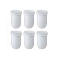 CARTUCCE POLIFOSFATO PER DOSAT. PZ.6