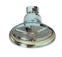 SOFFIONE A SNODO ART. 504 CROMATO