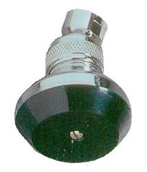 SOFFIONI A SNODO CROMATI