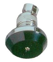 SOFFIONI A SNODO CROMATI