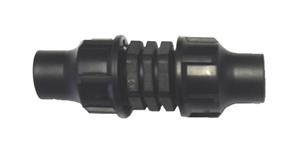 RACCORDO PROLUNGA BLOCK-SYSTEM 16X16