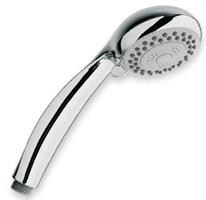 IMPUG.DOCCIA NINFEA 3 GETTI ANTIC.CROM