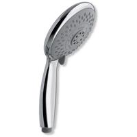 IMPUGNAT.DOCCIA IRIS CROMO MASSAG 3GET