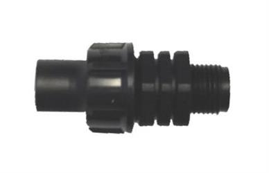 RACCORDO BLOCK-SYSTEM 16X3.4