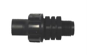 RACCORDO BLOCK-SYSTEM 16X3.4