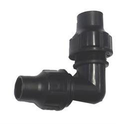 RACCORDO AD ANGOLO BLOCK-SYSTEM 16X16