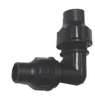 RACCORDO AD ANGOLO BLOCK-SYSTEM 16X16