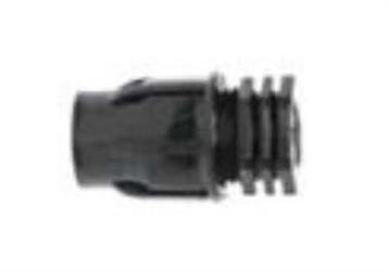 TAPPO DI FINE TUBO 16MM