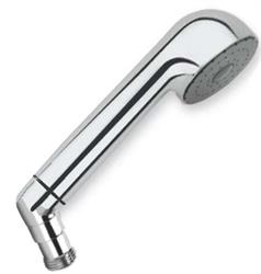 MANETTE DOCCIA MOD.VIOLA CON CURVA