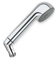 MANETTE DOCCIA MOD.VIOLA CON CURVA