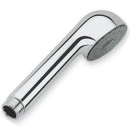 IMPUGNATURA DOCCIA MOD.VIOLA  CROMATA