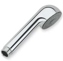 IMPUGNATURA DOCCIA MOD.VIOLA  CROMATA