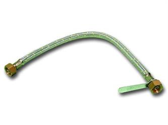 FLESSIBILI INOX 50 X GPL C.LEVET.