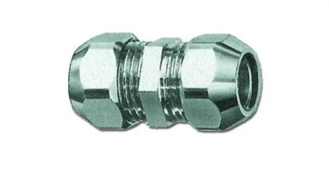 RACCORDI DI GIUNZIONE DA 10 CROMATI