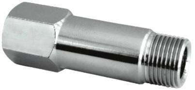 PROLUNGA CROMATA MF 3/8 MM.40