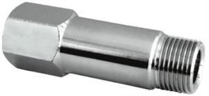 PROLUNGA CROMATA MF 3/8 MM.40