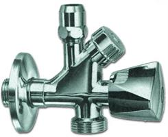 RUBINETTI X LAVATRICE DA 1.2 PIANA