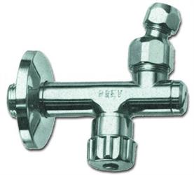 RUBINETTI SOTTOLAVABO SNODO C.FILTRO