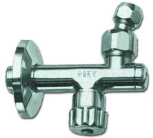 RUBINETTI SOTTOLAVABO SNODO C.FILTRO