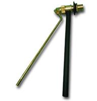 GALLEGGIANTI SILENZ. 1.2 A MEMBR.