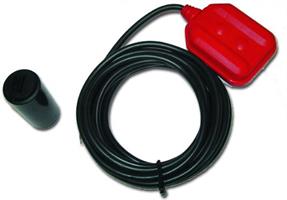 GALLEGGIANTI ELETTRICI 3-FILI MT.5