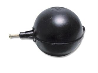 SFERE PLASTICA TONDE 120 X GALLEG