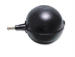 SFERE PLASTICA TONDE 150 X GALLEGIANTI